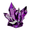 Lila Geode