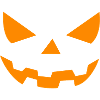 Halloween pumpkin