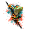 grenouille