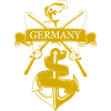 FISHING GERMANY, GERMANY GULD
