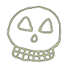 Skull skull
