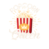 Popcorn Queen