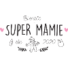 Bientot mamie