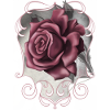 "The Passionate Flower"