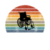 wheelchair