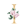 Alphabet I
