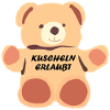 Kuscheln Erlaubt