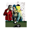Billard Pool Snooker