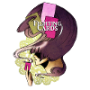 Fighting cards - Summoner
