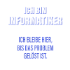 Ich Bin Informatiker