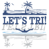 Triathlon - Let's Tri!