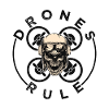 Drones Rule