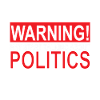 Politics TShirt