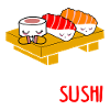 Sushis