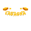lasagne