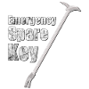 ¡Herramienta Halligan, la llave de repuesto de bomberos para emergencias!