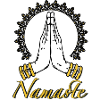 Namaste