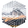 Three Peaks Dolomites hexagon