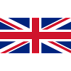 English flag