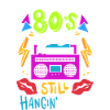 80s baby