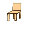 chair