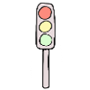 traffic light