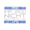Fck AFD Against Fascism