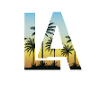 Los Angeles Palms