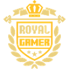Royal Gamer (blason)