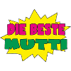Die beste mutti