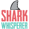 Shark - shirt beach holiday gift