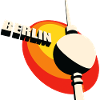 Berlin Fernsehturm retro
