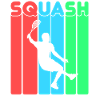 squash
