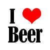 I love beer