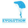Evolution Skydiving - Skydiver