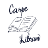 Carpe Librum II Gift