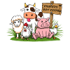 Friends Not Food Food Vegetariano Vegan Vegetariano