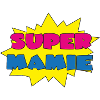Super mamie