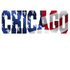 Chicago est ma ville