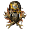 Skull
