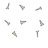 Nails and screws