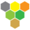 Hexagons v victory