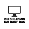 Programmierer Root Administrator