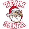 TEAM SANTA