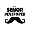 Cadeau de programmeur principal