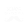 Senior Programmierer Geschenk