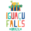 Chutes d'Iguazu - Brésil