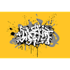 graffiti
