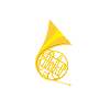 horn heavy metal