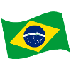 Brazil flag